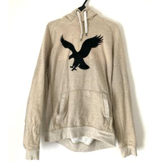 アメリカンイーグル(American Eagle)のなっつさん専用アメリカンイーグルメンズパーカー(パーカー)