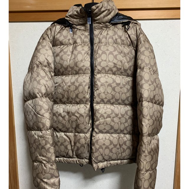 送料無料キャンペーン?】 COACH S シグネチャー レディース メンズ