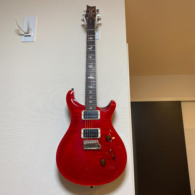 【国内即発送】 エレキギター PRS custom24 エレキギター