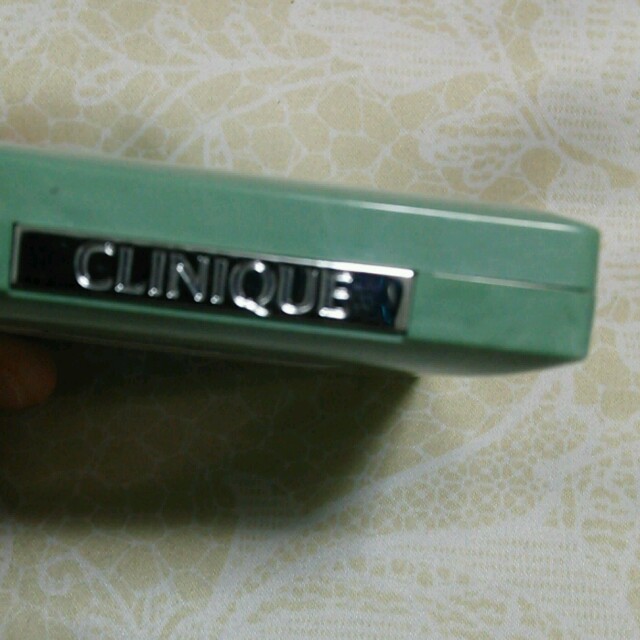 CLINIQUE(クリニーク)のクリニーク♪( ☆∀☆) コスメ/美容のベースメイク/化粧品(その他)の商品写真