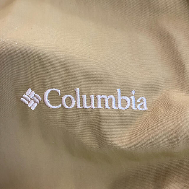 Columbiaレディースアウター 3