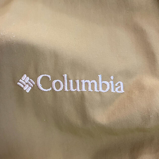 Columbia(コロンビア)のColumbiaレディースアウター レディースのジャケット/アウター(ブルゾン)の商品写真