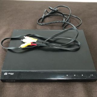 ソニー(SONY)のSONY DVP-SR20(DVDプレーヤー)