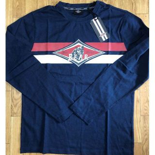 ベアー メンズのtシャツ カットソー 長袖 の通販 10点 Bear Usaのメンズを買うならラクマ ベアー メンズのtシャツ カットソー 長袖 の通販 10点 Bear Usaのメンズを買うならラクマ