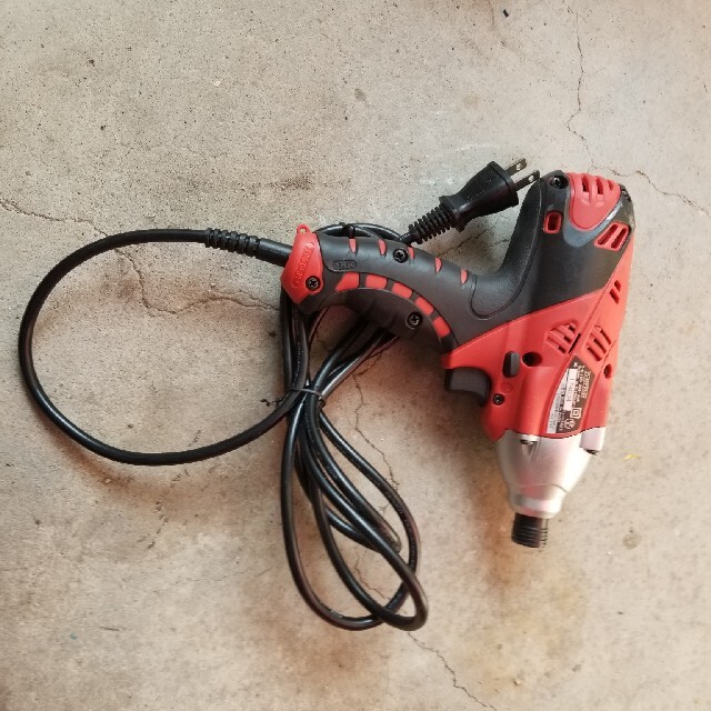 RYOBI インパクトドライバー CID-1100 値下げあり