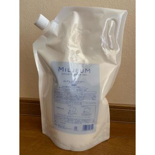 ミレアム(MILLEUM)のデミ ミレアム コンディショナー レフィル(1.8L)(コンディショナー/リンス)