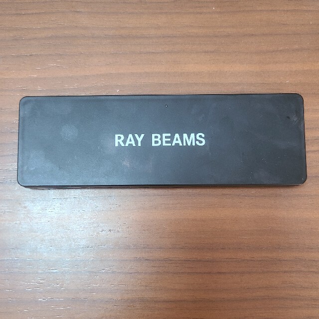 Ray BEAMS(レイビームス)のRAY BEAMS アイシャドウ コスメ/美容のベースメイク/化粧品(アイシャドウ)の商品写真