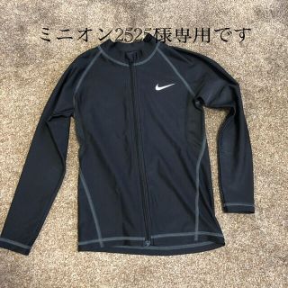 ナイキ(NIKE)のNIKE ラッシュガード(水着)