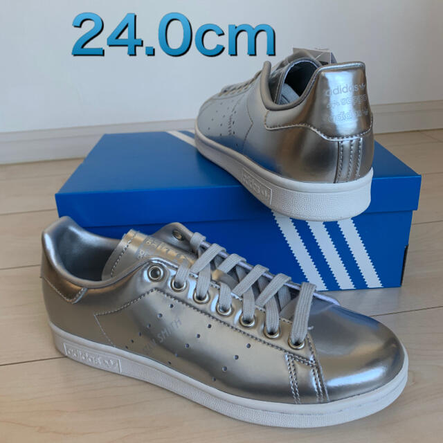 adidas - スタンスミス FW5477 24.0 アディダス スニーカーの通販 by