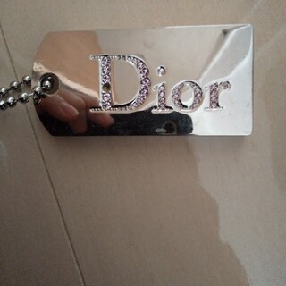 ディオール キーホルダー グロスの通販 9点 | Diorのコスメ/美容を買う
