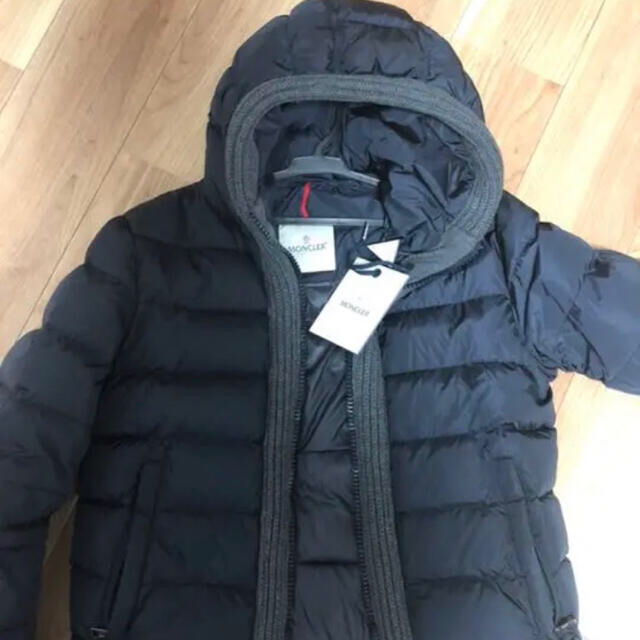 完売】 MONCLER - モンクレール カヌート サイズ2 ダウンジャケット