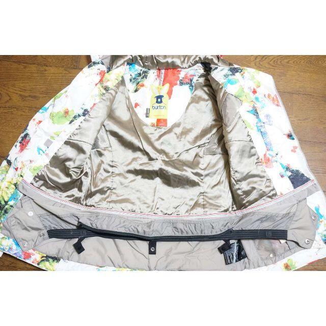 女性用 BURTONバートンGORE-TEXゴアテックス キャッシュ 女性用 BURTONバートンGORE-TEXゴアテックス キャッシュ