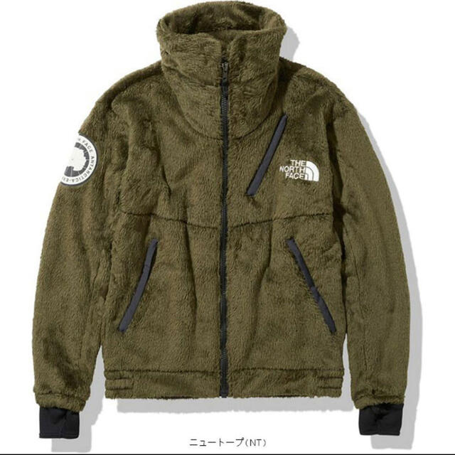 メンズTHE NORTH FACE アンタークティカバーサロフトジャケット Mサイズ