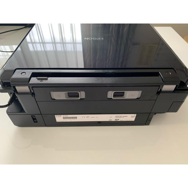 EPSON EP-805A 3