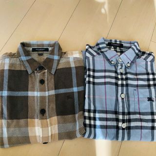 バーバリー(BURBERRY)の裕さま(その他)