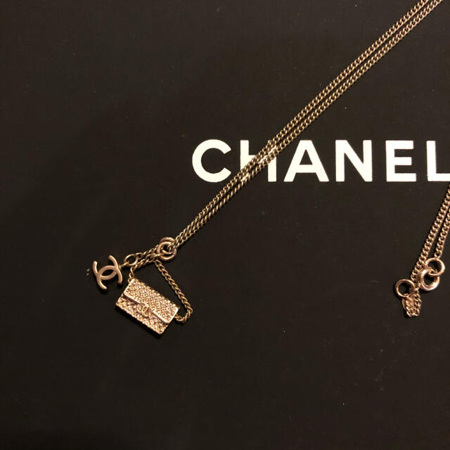 正規品 【専用】CHANEL シャネル ネックレス | yourmaximum.com