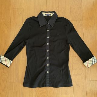 バーバリー(BURBERRY)のかっちゃん様専用(シャツ/ブラウス(長袖/七分))