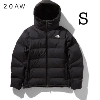 ザノースフェイス(THE NORTH FACE)の2020AW THE NORTH FACE  Belayer Parka 新作 (ダウンジャケット)