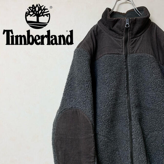 Timberland(ティンバーランド)の専用 メンズのジャケット/アウター(ブルゾン)の商品写真