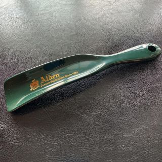 オールデン(Alden)のAlden Shoe Horn  オールデン　靴べら(ドレス/ビジネス)