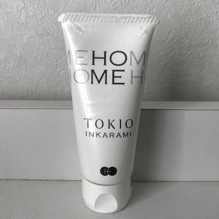 トキオ(TOKIO)の【新品】トキオ インカラミ ホーム 集中ヘアパック(トリートメント)