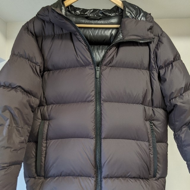 ユニクロ/UNIQLO ライトダウンボリュームパーカ+ +J Sサイズ ジル ユニクロ/UNIQLO ライトダウンボリュームパーカ+ +J Sサイズ ジル