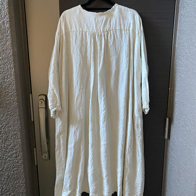 nest Robe(ネストローブ)のネストローブ　ワンピース レディースのワンピース(ロングワンピース/マキシワンピース)の商品写真