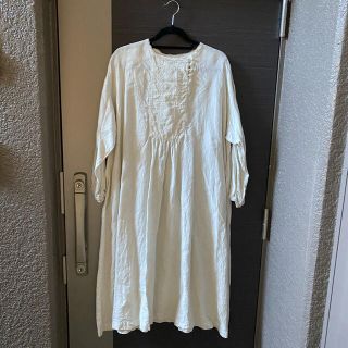 ネストローブ(nest Robe)のネストローブ　ワンピース(ロングワンピース/マキシワンピース)