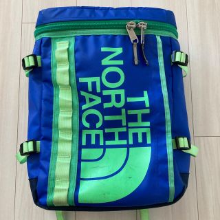 ザノースフェイス(THE NORTH FACE)のTHE NORTH FACE バックパック(リュックサック)