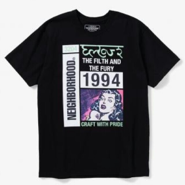 ネイバーフッド Tシャツ  XXL