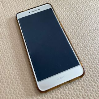 ファーウェイ(HUAWEI)のHUAWE nova lite(スマートフォン本体)