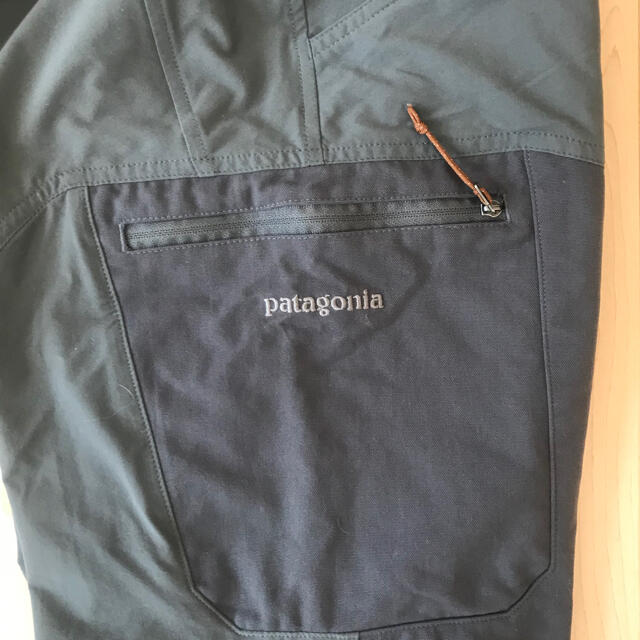 patagonia(パタゴニア)のパタゴニア パンツ（82060FA15） メンズのパンツ(ワークパンツ/カーゴパンツ)の商品写真