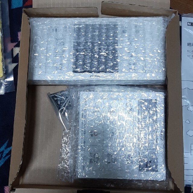 NORITZ - 給湯機器リモコン RC-B001マルチセット 新品の通販 by 