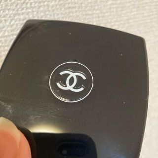 シャネル(CHANEL)のシャネルアイシャドウ(アイシャドウ)