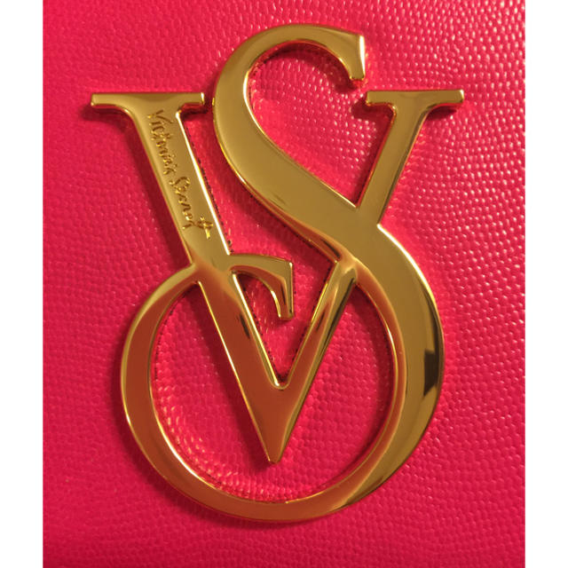 Victoria's Secret(ヴィクトリアズシークレット)のVictoria's Secret   レディースのファッション小物(財布)の商品写真
