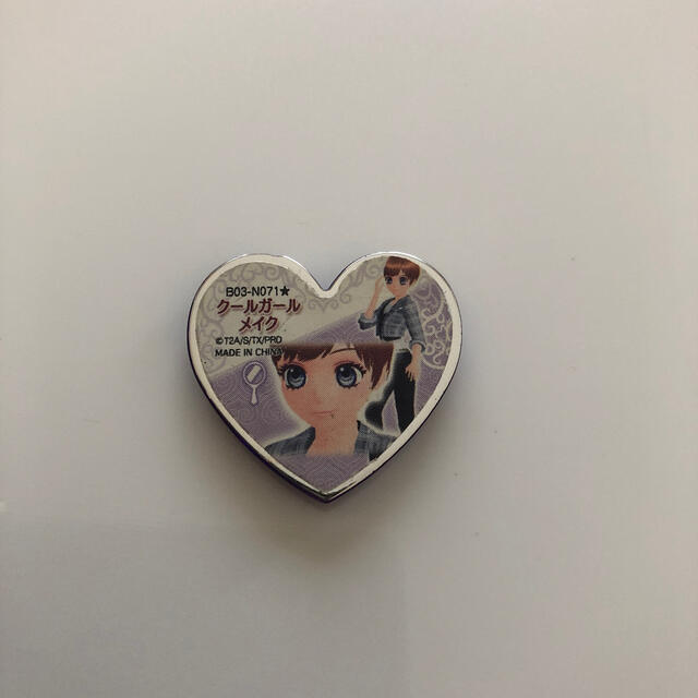 プリズムストーン ほしぞらのシンフォニアドレス、クールガール プリズムストーン ほしぞらのシンフォニアドレス、クールガール