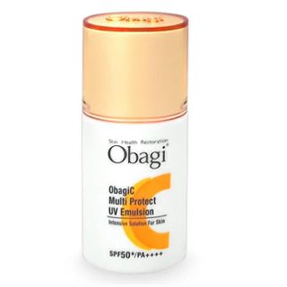 オバジ(Obagi)のオバジC マルチプロテクトUV乳液30ml(乳液/ミルク)