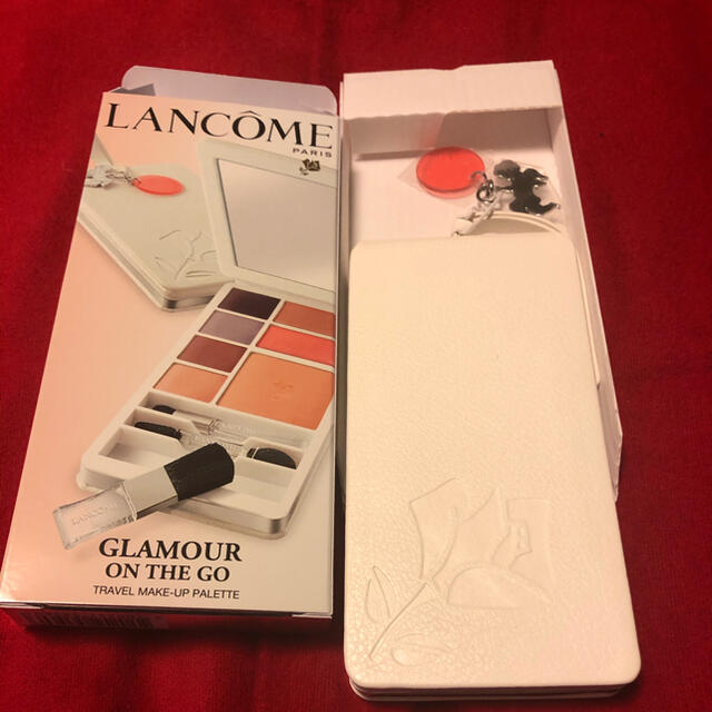 LANCOME(ランコム)のランコム　メイクアップセット コスメ/美容のキット/セット(コフレ/メイクアップセット)の商品写真