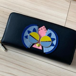 ケイトスペードニューヨーク(kate spade new york)の★ブルテリアやぎ子様用★ ケイトスペード　福袋　長財布(長財布)