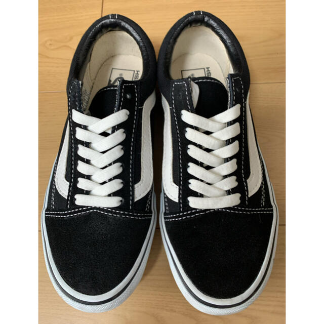 VANS(ヴァンズ)のVANS スニーカー22cm レディースの靴/シューズ(スニーカー)の商品写真