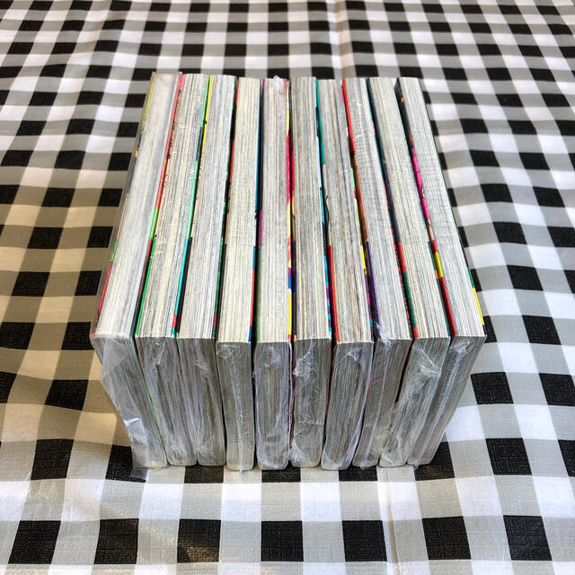 チェンソーマン 1巻〜10巻 初版 特典 着せ替えクリアスタンド チェンソーマン 1巻〜10巻 初版 特典 着せ替えクリアスタンド
