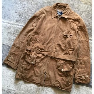 POLO RALPH LAUREN - 渋さ抜群 最高のエイジング ラルフローレン