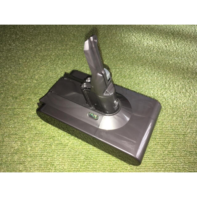 アイリスオーヤマ 充電クリーナー SCD-R1P(B) 美品