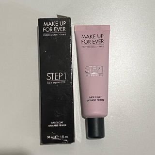 メイクアップフォーエバー(MAKE UP FOR EVER)のステップ1スキンエコライザー6(化粧下地)