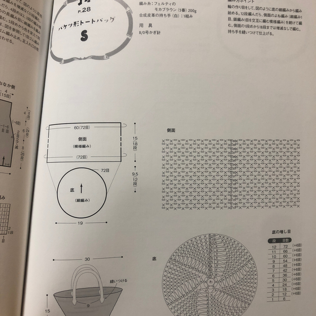 ちいさな犬のセ－タ－とグッズ 編み犬といっしょ！ エンタメ/ホビーの本(趣味/スポーツ/実用)の商品写真