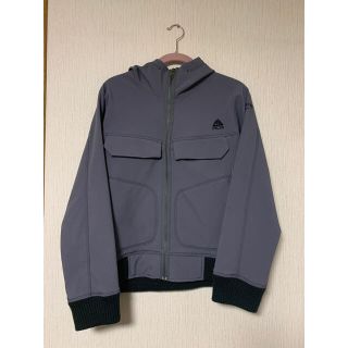 ナイキ(NIKE)の00's NIKE ACG TECHNICAL JACKET(ブルゾン)