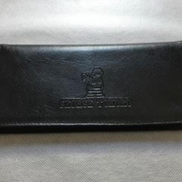 所ジョージ 長財布