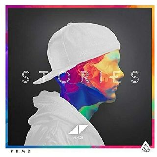 Avicii  STORIES(ポップス/ロック(洋楽))