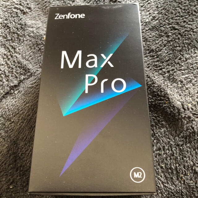 zenfone max pro m2