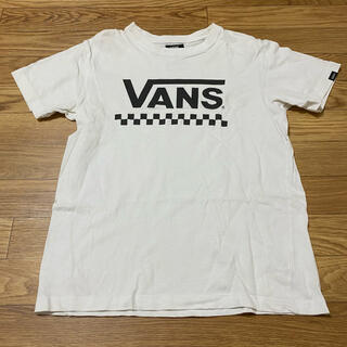 ヴァンズ(VANS)のVANS (ヴァンズ) Tシャツ(Tシャツ/カットソー(半袖/袖なし))